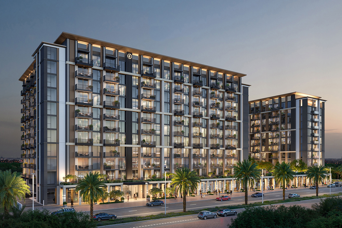 Ellington properties windsor house