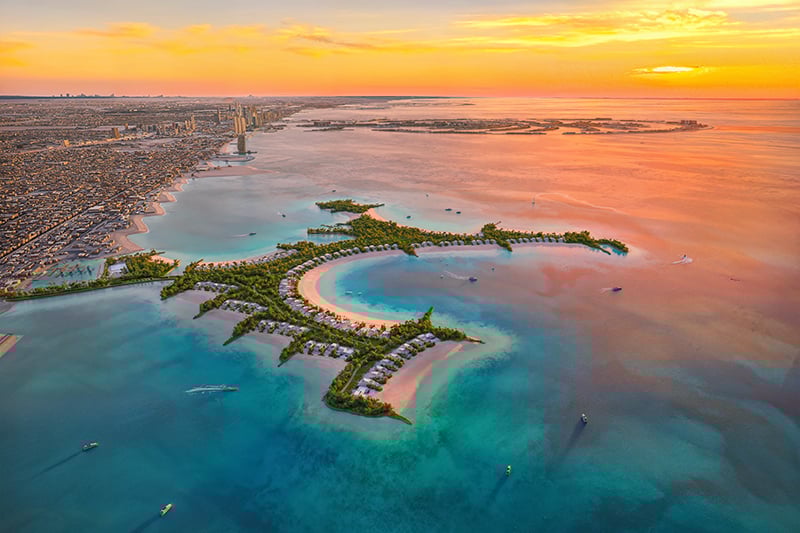 Aktualita dubai