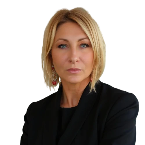 Ania wisnievska soja