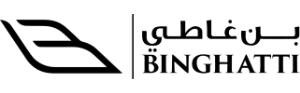 Developer binghatti 4