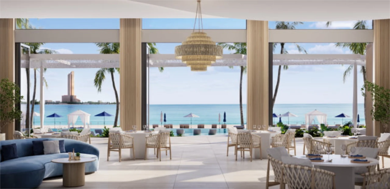 Projekty aldar nikki beach 003