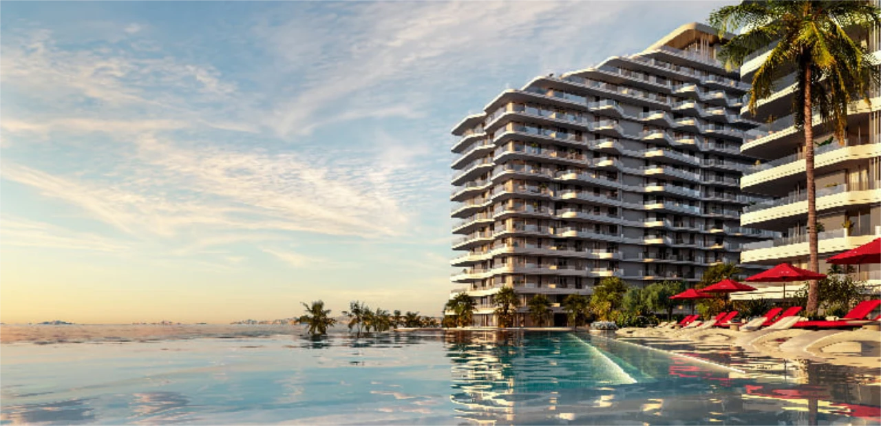 Projekty aldar nikki beach 008