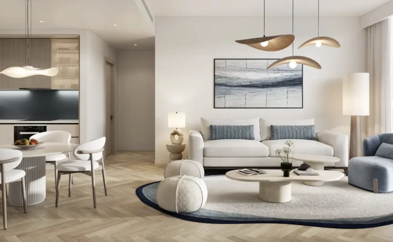 Projekty aldar nikki beach 010