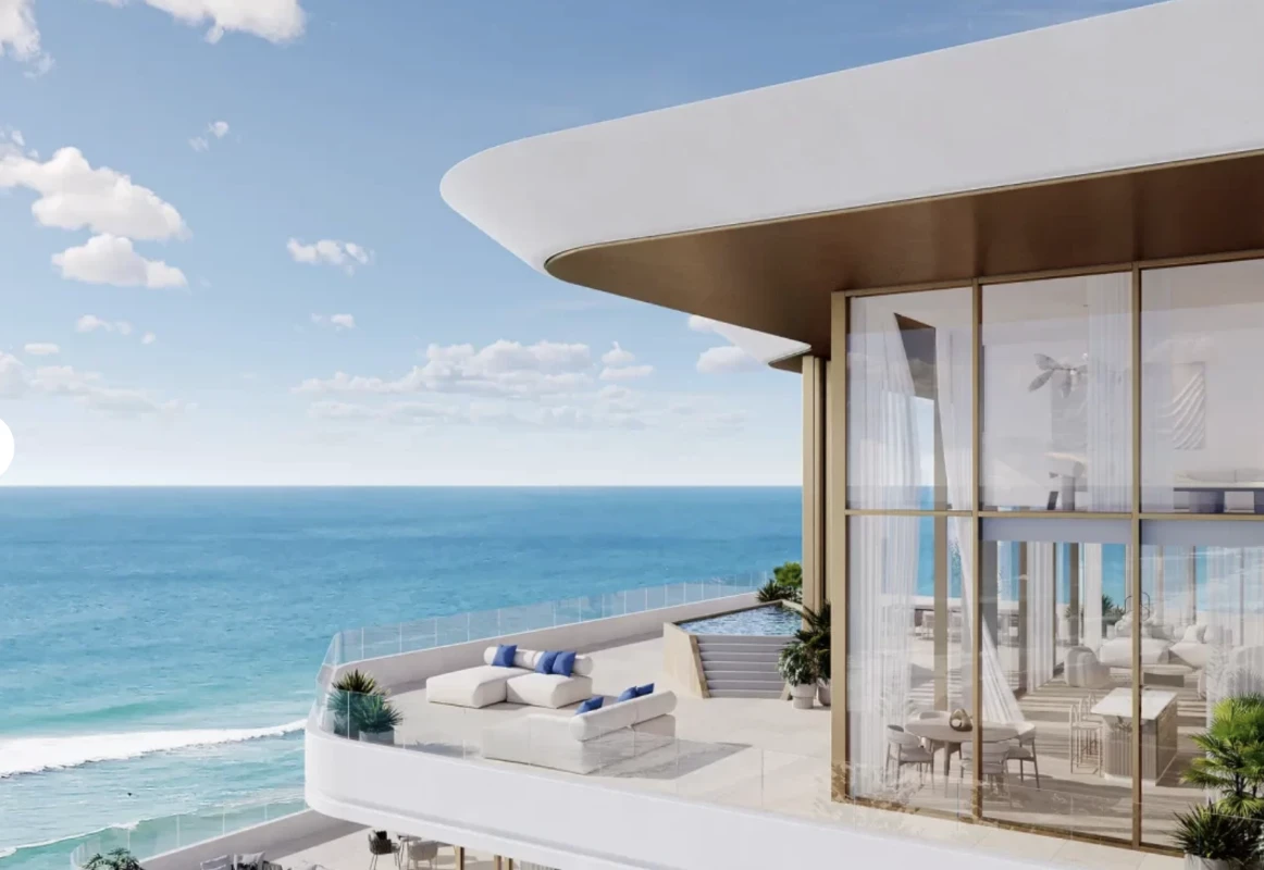 Projekty aldar nikki beach 011