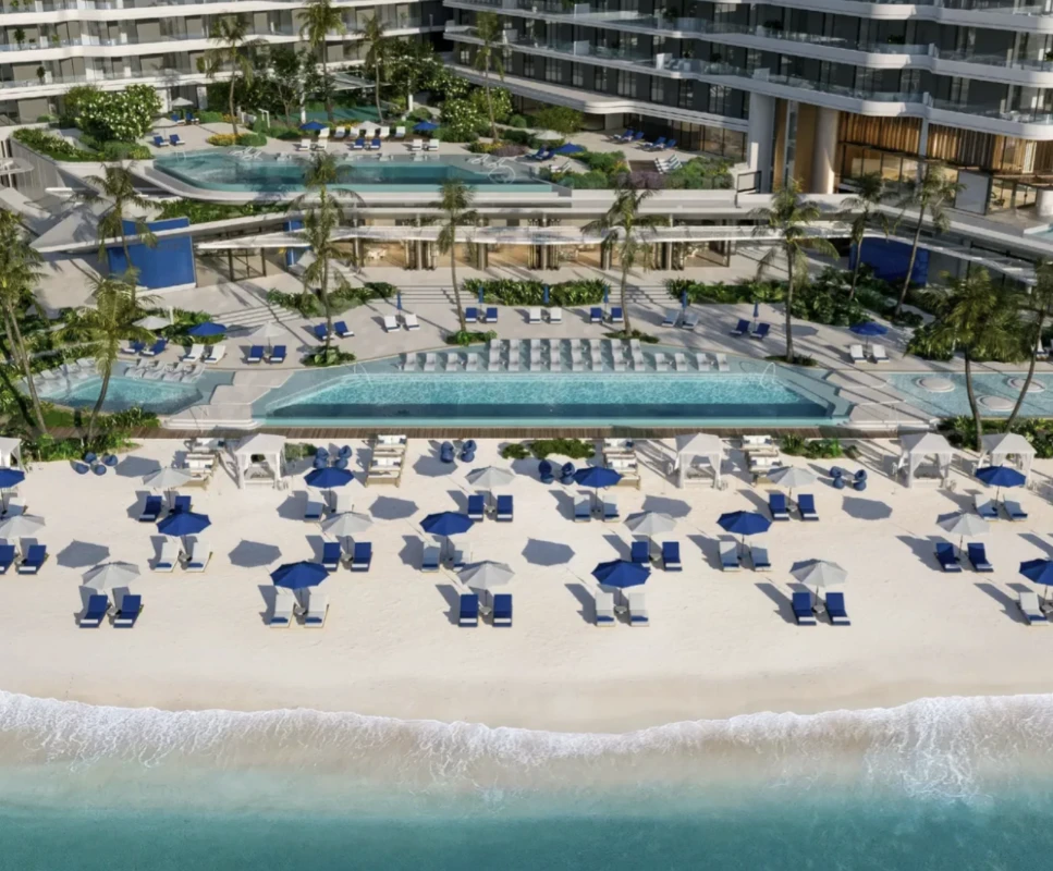 Projekty aldar nikki beach 014
