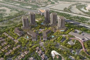 Projekty aldar rise 004