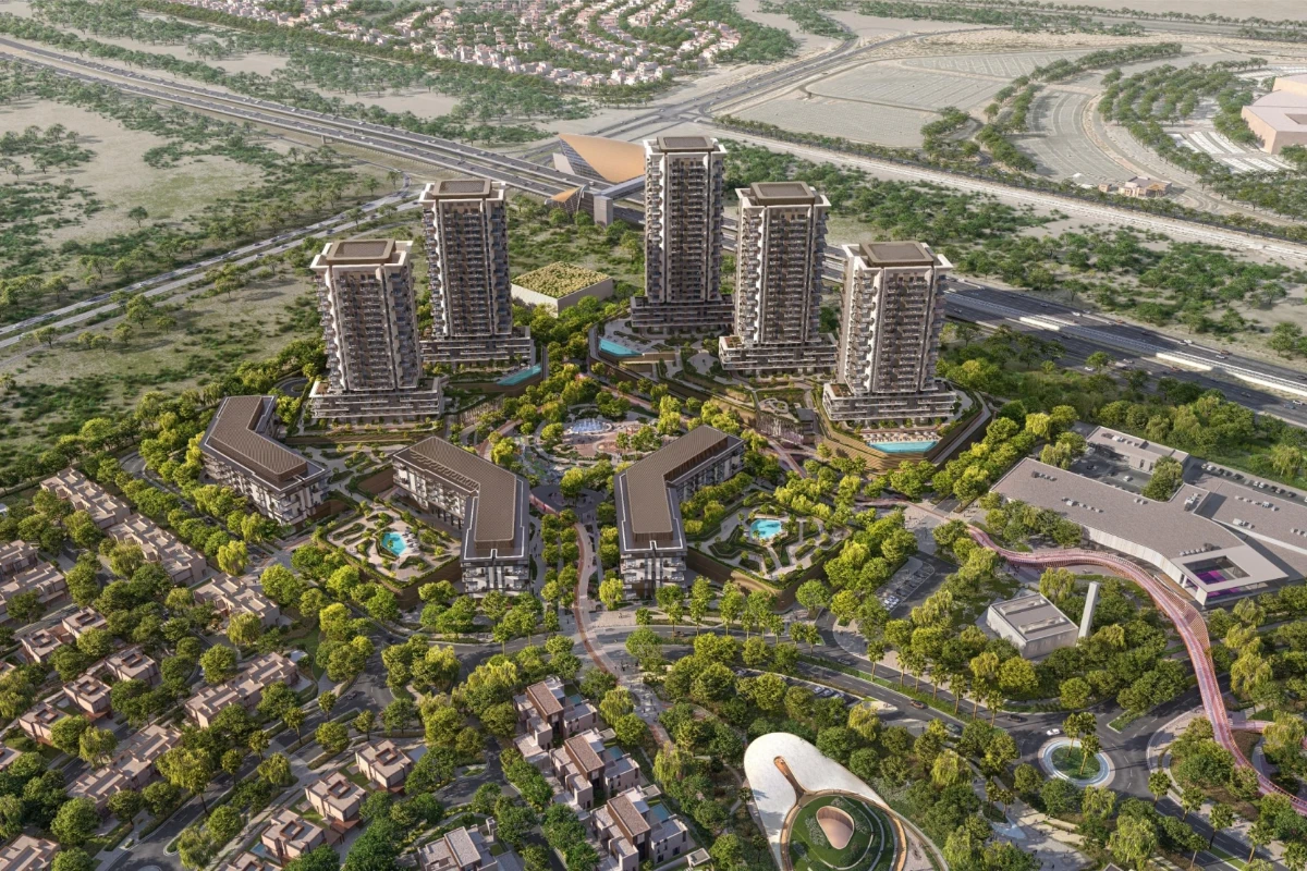 Projekty aldar rise 004