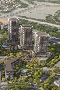 Projekty aldar rise 005