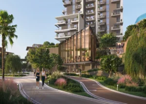 Projekty aldar rise 006