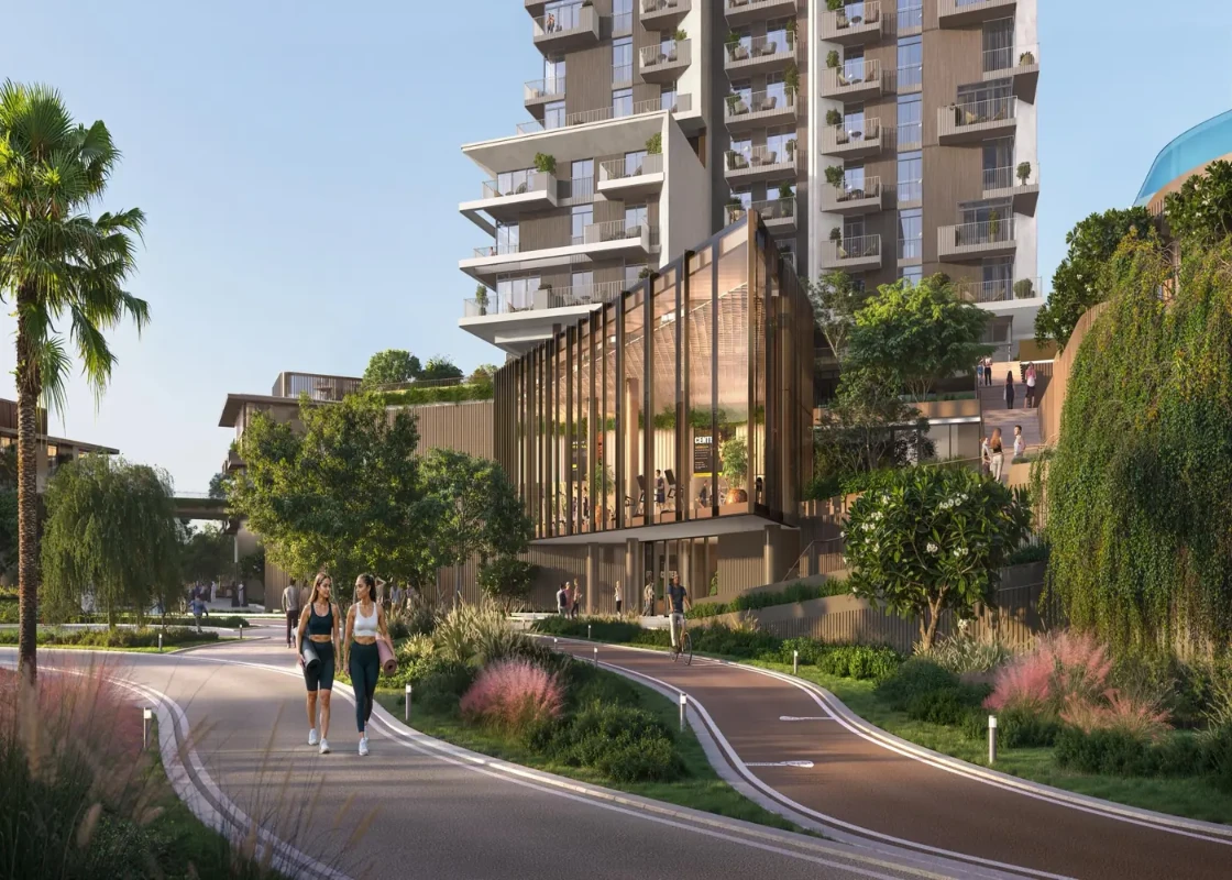 Projekty aldar rise 006