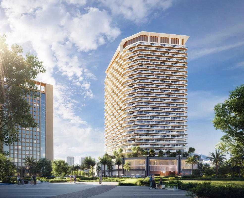 Projekty binghatti haven 004