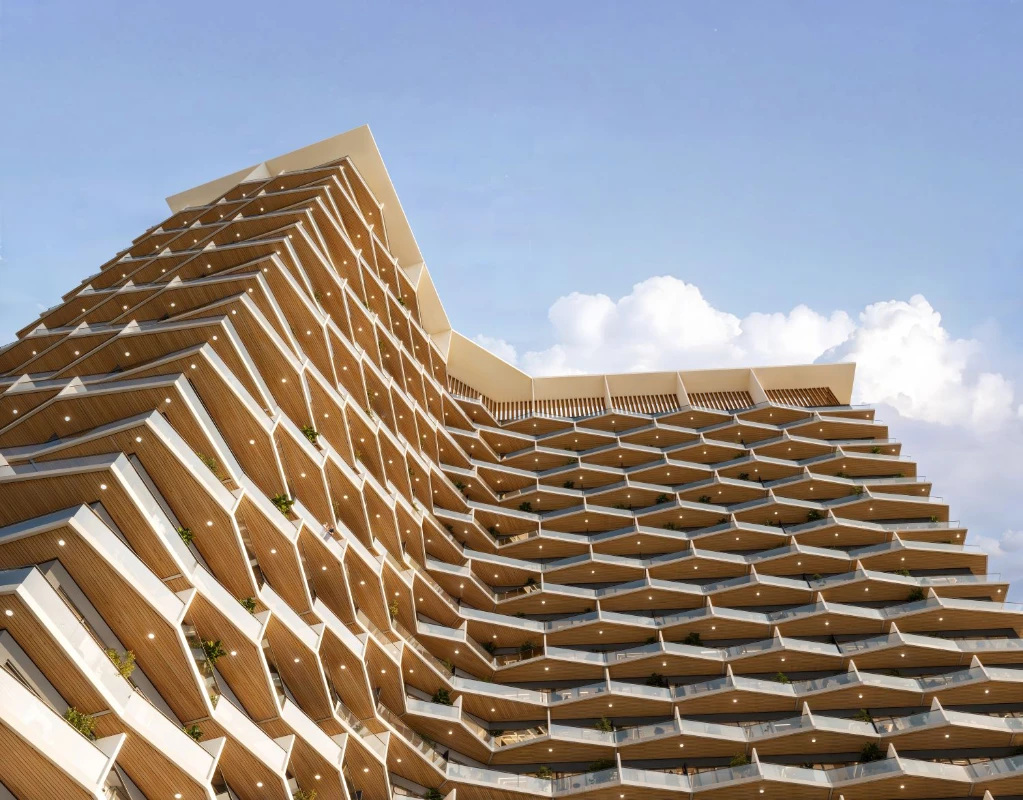 Projekty binghatti haven 005