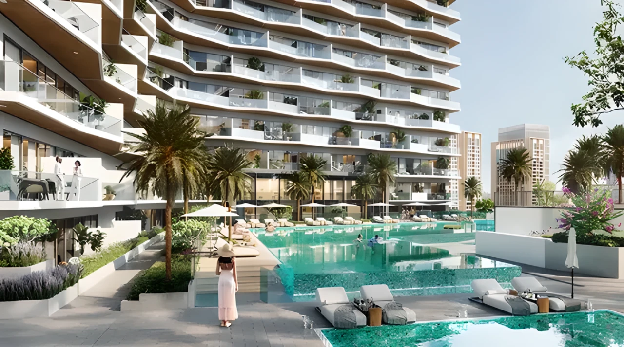 Projekty binghatti haven 006
