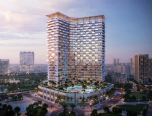 Projekty binghatti haven 007