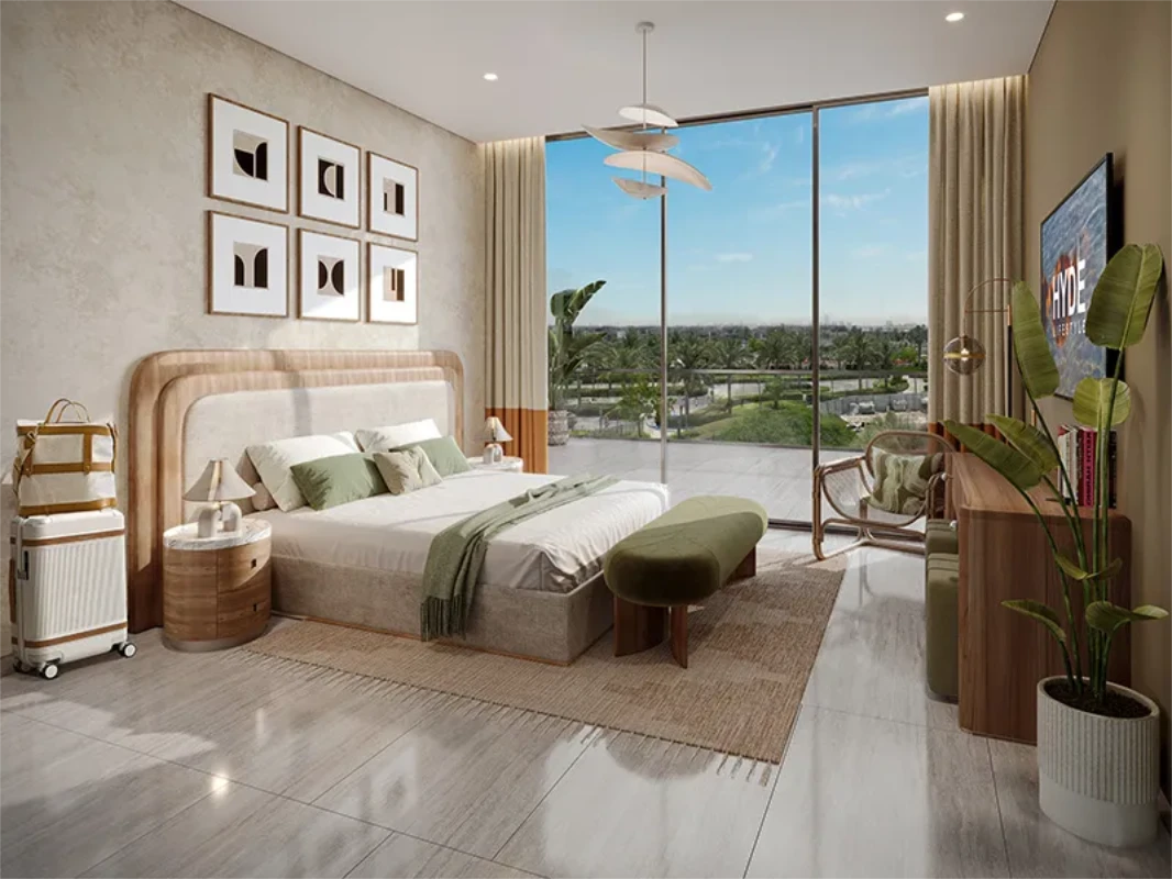 Projekty dubai hills hyde 001