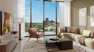 Projekty dubai hills hyde 002