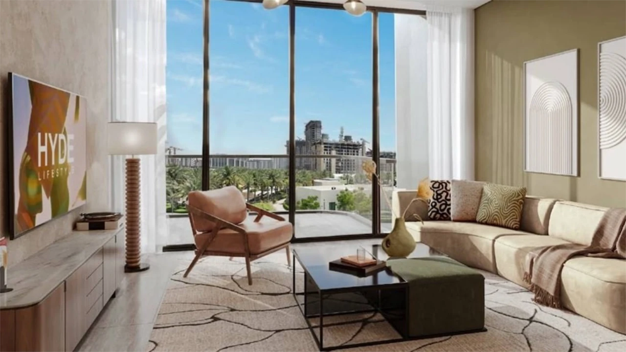 Projekty dubai hills hyde 002
