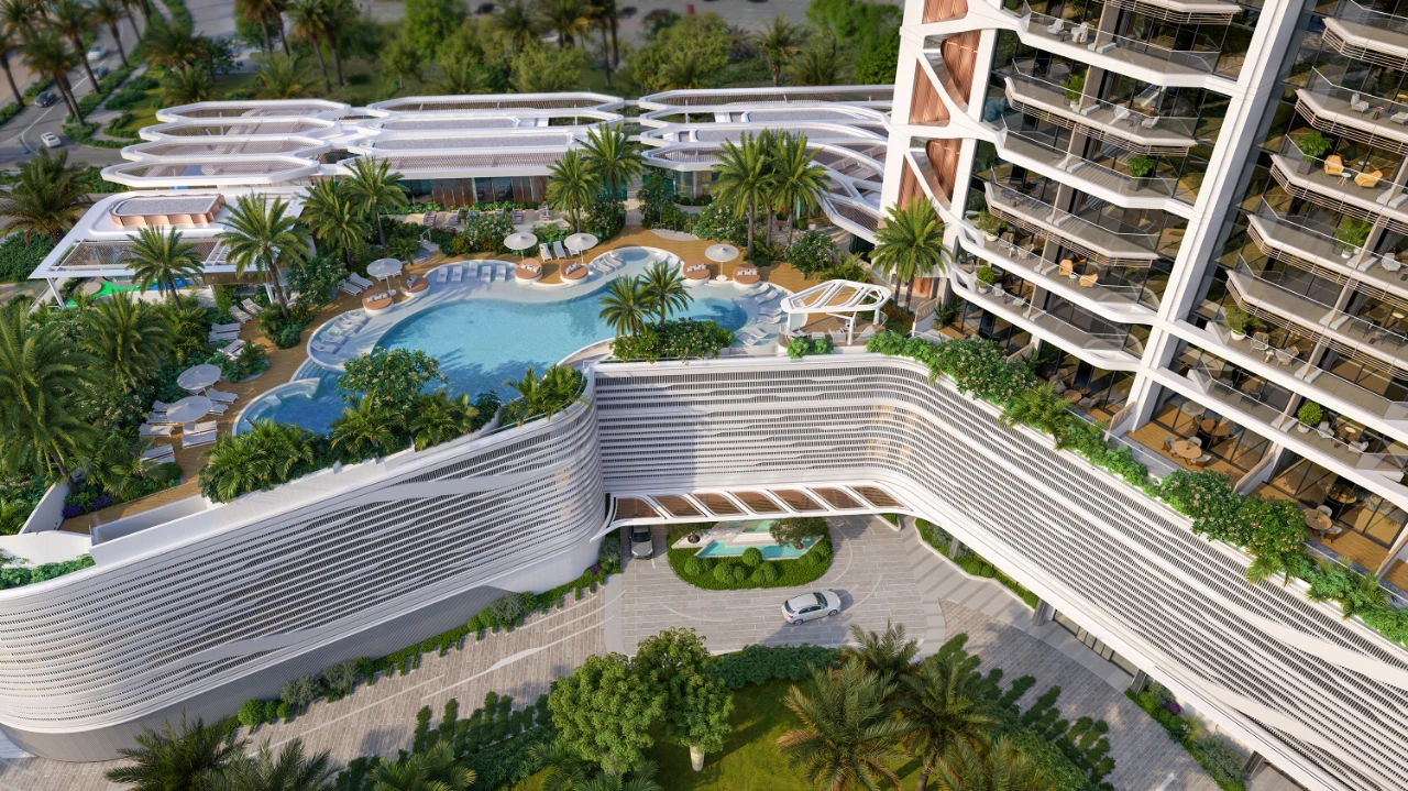 Projekty ellington altiera heights 002