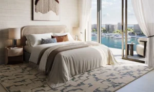 Projekty emaar baystar 001