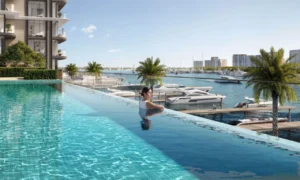 Projekty emaar baystar 003