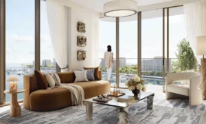 Projekty emaar baystar 004