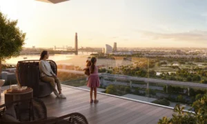 Projekty emaar silva 001