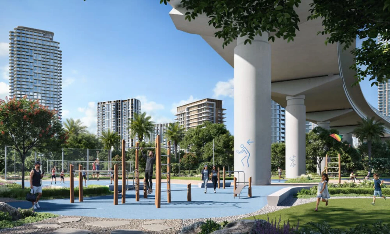 Projekty emaar silva 003
