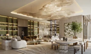 Projekty emaar silva 004