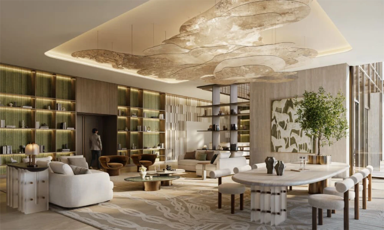 Projekty emaar silva 004