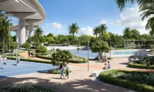 Projekty emaar silva 005