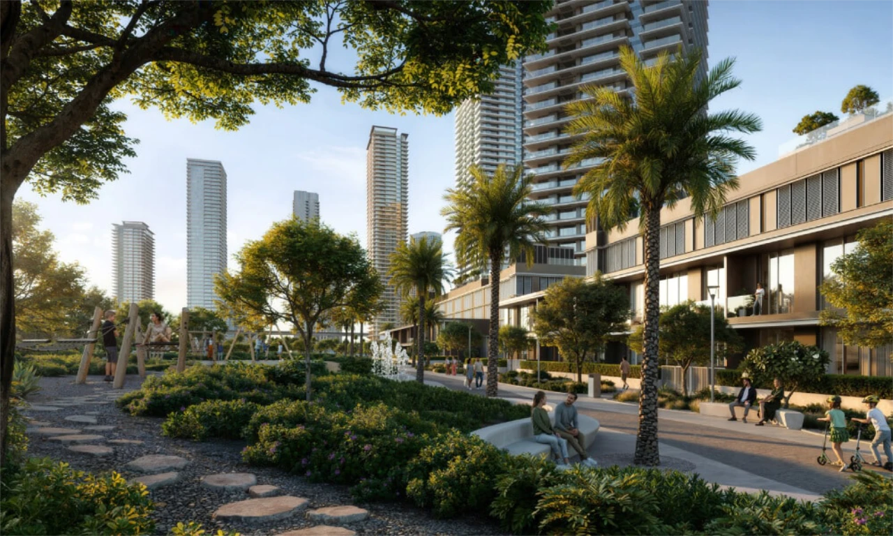 Projekty emaar silva 006