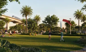 Projekty emaar silva 007