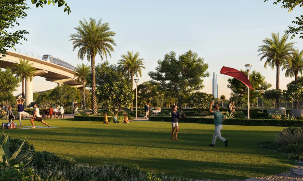 Projekty emaar silva 007