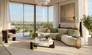 Projekty emaar silva 008
