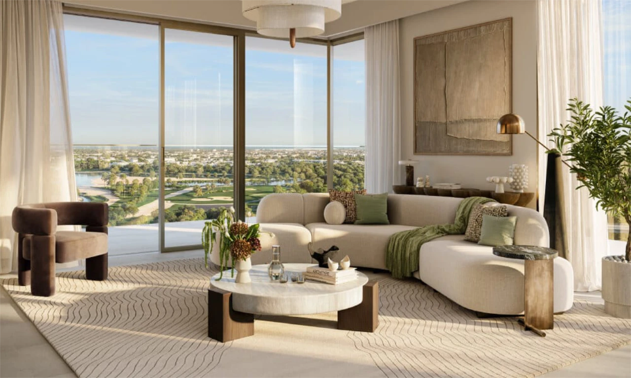 Projekty emaar silva 008