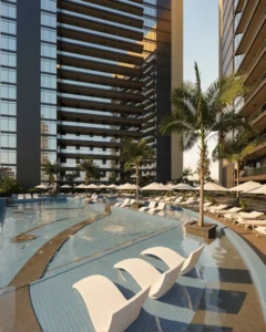 Projekty evolutions butterfly towers 007