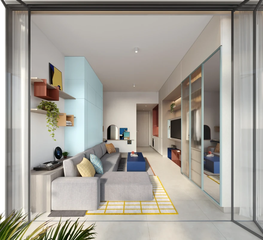 Projekty irth rove home 008
