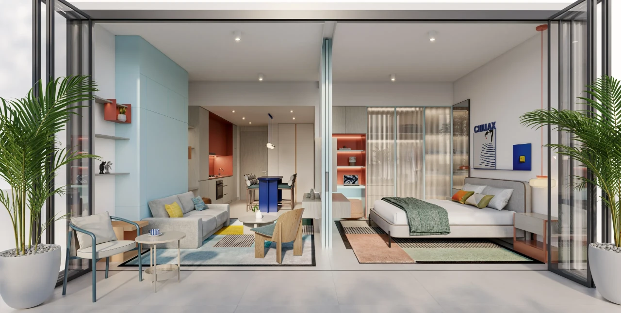 Projekty irth rove home 010