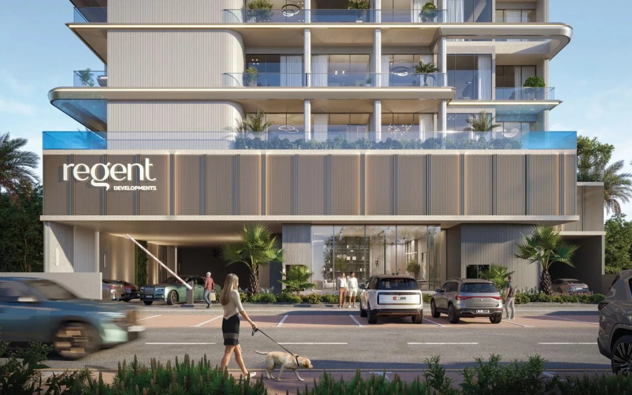 Projekty regent 005