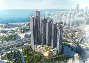 Projekty sobha central 005