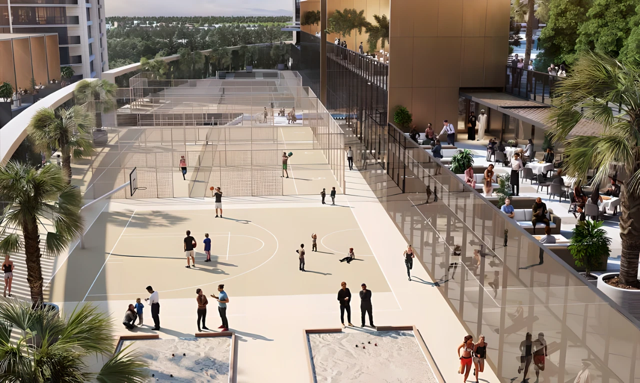 Projekty sobha orbis 001