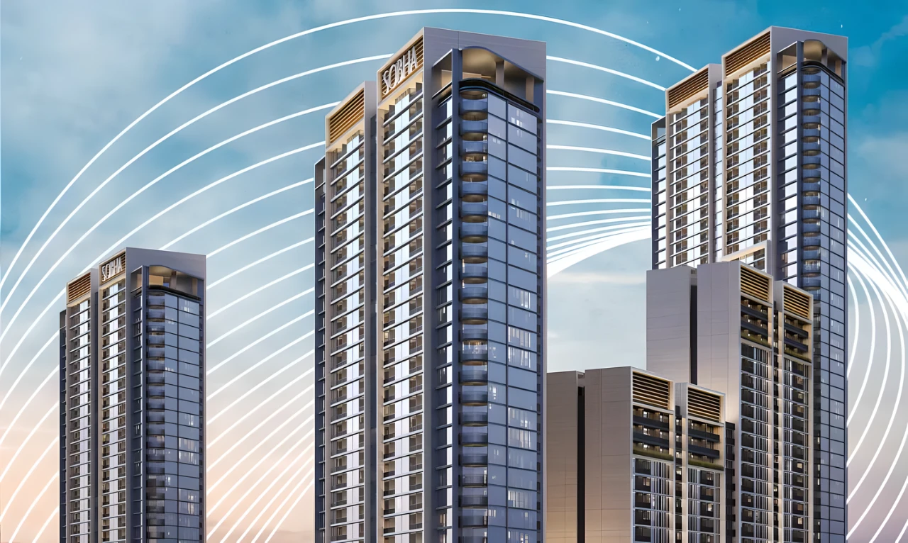 Projekty sobha orbis 003