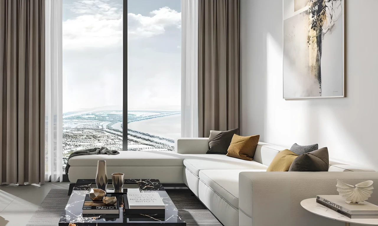 Projekty sobha orbis 005