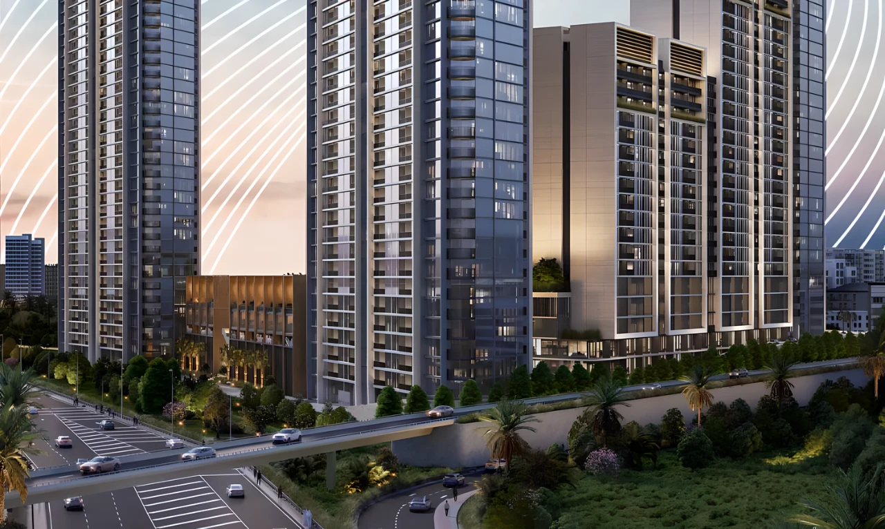 Projekty sobha orbis 006