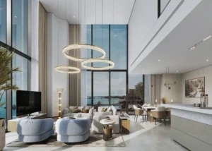 Projekty sobha aquamont 001