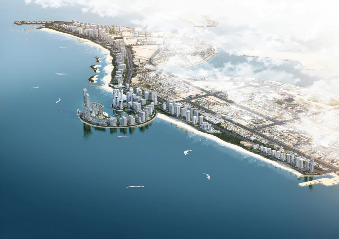 Projekty sobha aquamont 002