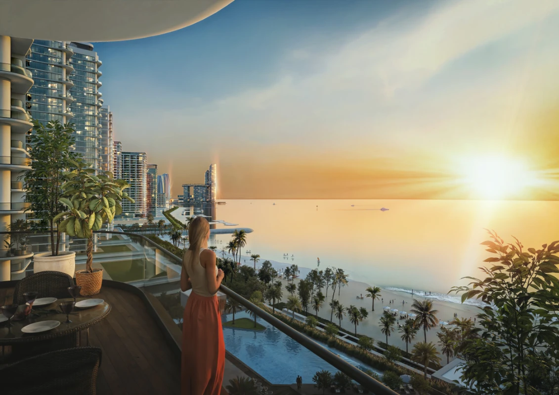 Projekty sobha aquamont 003