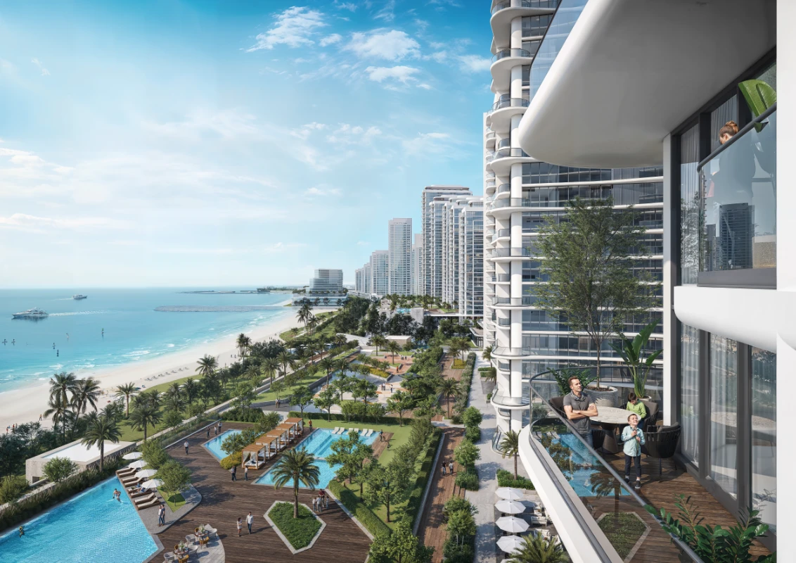 Projekty sobha aquamont 004