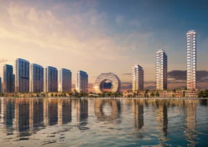 Projekty sobha aquamont 007