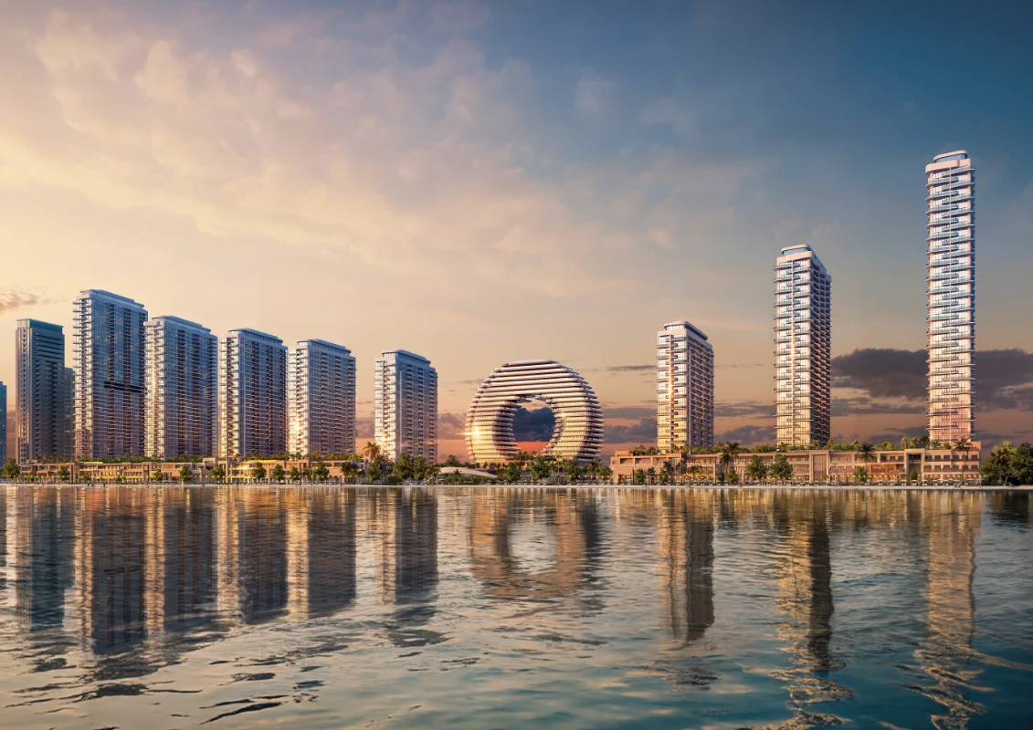 Projekty sobha aquamont 007